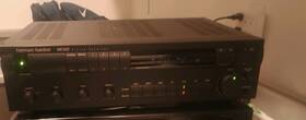 Audison M5.11 Af Bit 5-channel Digital Amplifier 11-channel Dsp Sound Processor