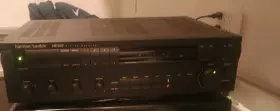 M5.11 Audison Af Bit 5-channel Digital Amplifier 11-channel Dsp Sound Processor
