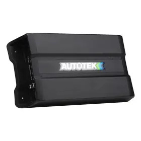 Mm-2025.1d Autotek Class D Mean Machine Monoblock Car Amplifier