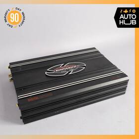 Avionixx A17120061 Rxd2100 2 Channel Amplifier