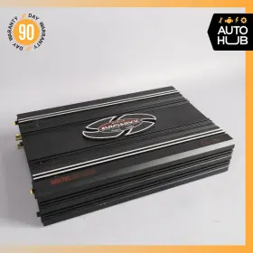 A17120061 Avionixx Rxd2100 2 Channel Amplifier