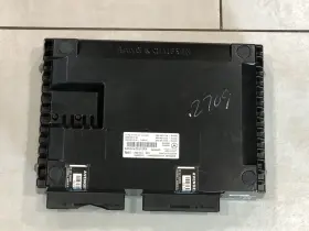 A0009002709 Bang & Olufsen 2015 Mercedes Benz Gle And Amplifier Amp