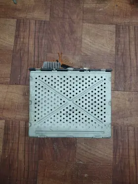 4f0035514e Becker 2006 Audi A6 2.0 Tdi Tdv S Line 4dr C6 Audio Amplifier Be6352