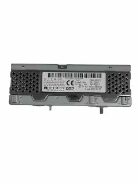 41053109 Becker Automotive Systems Be-7003 Mercedes Be7003 Amplifier Amp Audio Oem A 220 870 18 89 Serial