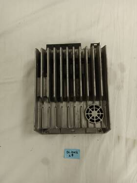 Becker B3516976 9065 Read Description Mercedes Harman Amplifier