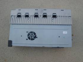 Becker Be7630 Hyundai Genesis 09-12 Logic 7 Tuner Power Amplifier
