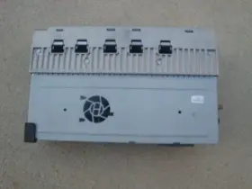 Be7630 Becker Hyundai Genesis 09-12 Logic 7 Tuner Power Amplifier