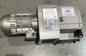 F3474871 Becker Kvt 3.60 Vacuum Pum U3s