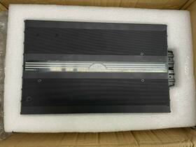 Bentley 4w0035466 4w0-035-466-bentley Gt And Flying Spur Naim Amplifier 1yr Warranty