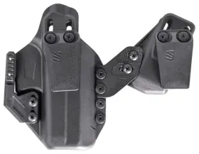 P365 Blackhawk 604544673739 Stache Premium Iwb Holster - Sig Sauer