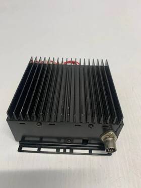 Blaupunkt 000-035-223 Old Stock 4 X 15 W Amplifier Vw And Porsche Audi Free Shipping