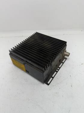 Blaupunkt 026018 Used Vintage Porsche 911 Power Amplifier