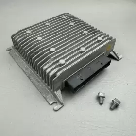 Blaupunkt 3t0 035 456 Vw Jetta Passat Beetle 2011-2014 Radio Amplifier Amp B Oem