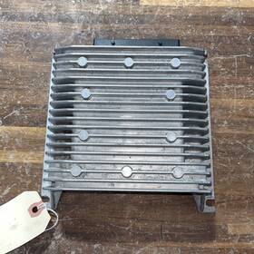 Blaupunkt 5ko035456 12-15 Volkswgon Jetta Passat Beetle Amplifier Oem
