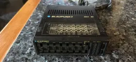 7607390010 Blaupunkt Equalizer Amplifier Autoradio Lautsprecher Bea 80 Porsche 944 911 928