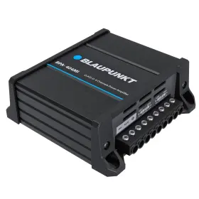Bpa404mi Blaupunkt 420w Rms 2 4-channel Class-d Full-range Power Amplifier Car Amp