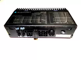 Bqa-80 Blaupunkt Porsche 911 928 968 964 Bqa 80 Amplifier With Our 6 Month Warranty