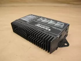 Bqb80 Blaupunkt 1984-1986 Porsche 928 S Audio Amplifier Amp