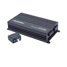 R-bpac1000 Blaupunkt Bpac1000 2000 Watt Monoblock Amplifier