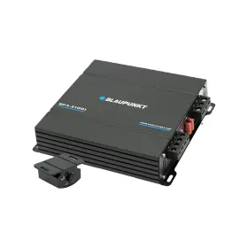 R-bpae1001 Blaupunkt Bpae1001 2000 Watt Monoblock Amplifier