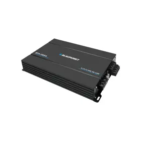 R-bpae604 Blaupunkt Bpae604 1800 Watt 4-channel Amplifier