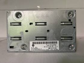 Bmw 0162-93315 2008-2010 E60 E61 525i 528i 535i 550i M5 Harman Becker Audio Amplifier Oem