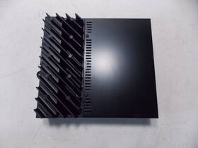 Bmw 0837630 E46 Radio Amplifier Convertible 00-06 323 325 328 330 M3