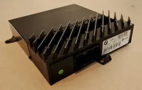 086496063 Bmw 00-05 3 Series Hifi Radio Amplifier Oem