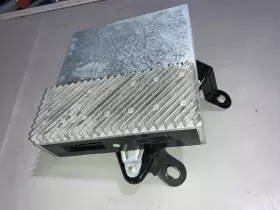 08661068 Bmw 96 97 98 99 00 01 02 Z3 Amplifier Oem