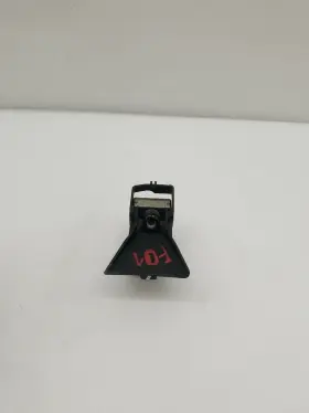 09188377 Bmw 2012 F10 750i Front View Lane Departure Warning Camera 6651 Oem 12