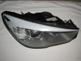 1zs01013046 Bmw 10-17 535i 550i Gt Hella Xenon Right Rh Headlight 1zs 010 130-46