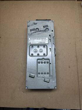 Bmw 2622785 2017-2018 X5 Amplifier Harman / Becker 2 622 785