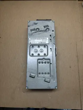2622785 Bmw 2017-2018 X5 Amplifier Harman / Becker 2 622 785