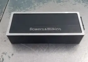 2622798 Bmw 2018 M5 F90 Bowers And Wilkins Audio Amplifier #2469 B2