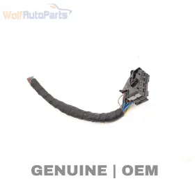 2622849 Bmw 2019-2023 X4 - Amp / Amplifier Wiring Connector Pigtail