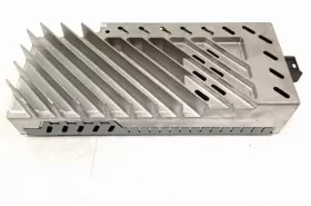2622873 Bmw 16-22 Oem G30 G12 530 740 750 Top Hifi Stereo Audio Amplifier Harman Kardon