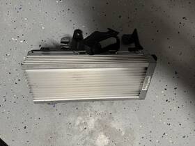 Bmw 317153360966 3 5 6 Series Logic 7 Amplifier