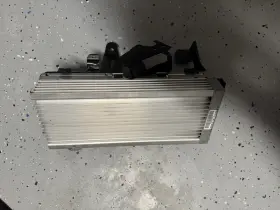Bmw 317153360966 3 5 6 Series Logic 7 Amplifier