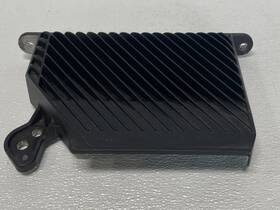 Bmw 3322017 16-23 Volvo Xc90 Sound Amplifier Oem #a0.14