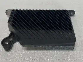 3322017 Bmw 16-23 Volvo Xc90 Sound Amplifier Oem #a0.14