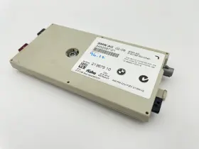 3452097-01 Bmw 2004-2010 X3 E83 Radio Antenna Audio Am Fm Booster Amplifier Oem 3452097