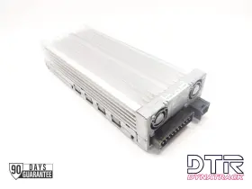 386-01 Bmw 335xi 2008 Radio Stereo Amplifier Amp 9 170 386-01 Bmw 335xi 2008 Radio Stereo Amplifier Amp 9 170