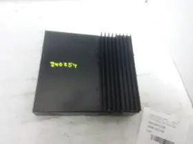 4590494 Bmw Alpine Radio Amplifier 1998 Z3