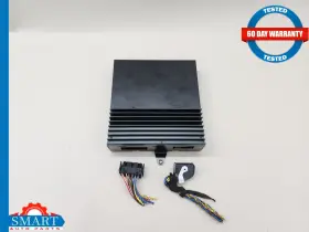 4590681 Bmw Z3 Roadster Radio Audio Sound Amp Amplifier Alpine W Pigtail 96-02 Oem