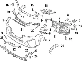 51-11-9-851-787 Bmw Genuine Amplifier