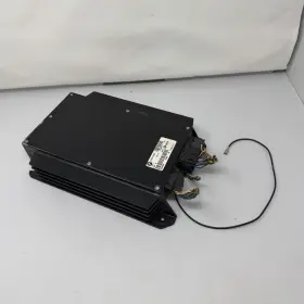 531094884 Bmw 2006 X5 E39/e53 Radio Amplifier
