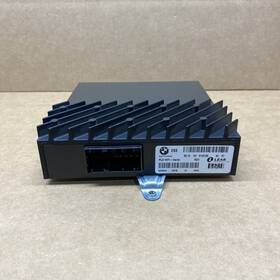 Bmw 532230816 07-10 X3 Lear Audio Pl2 Hi-fi Speaker System Amplifier Amp 65129143150 Oem
