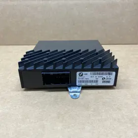 65129143150 Bmw 532230816 07-10 X3 Lear Audio Pl2 Hi-fi Speaker System Amplifier Amp Oem