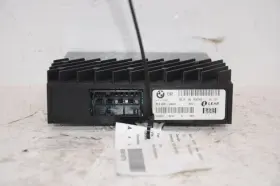 532230820 Bmw 2009 335i Audio Music Sound Amplifier Lear Hi Fi 793168