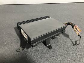 Bmw 532242801 2007 X3 Lear Amplifier